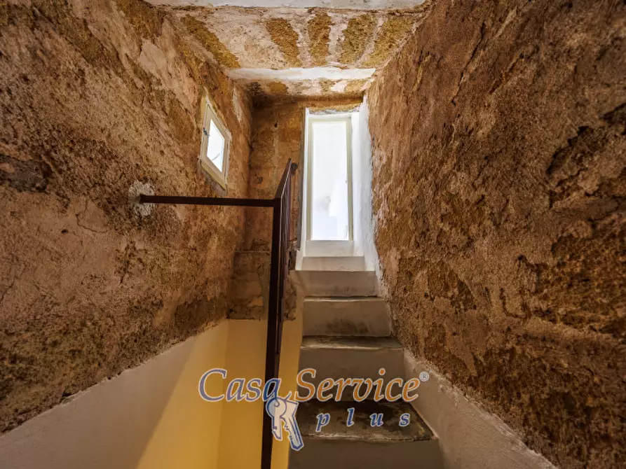 Immagine 26 di Casa bifamiliare in vendita  in Via G. Boccaccio a Matino