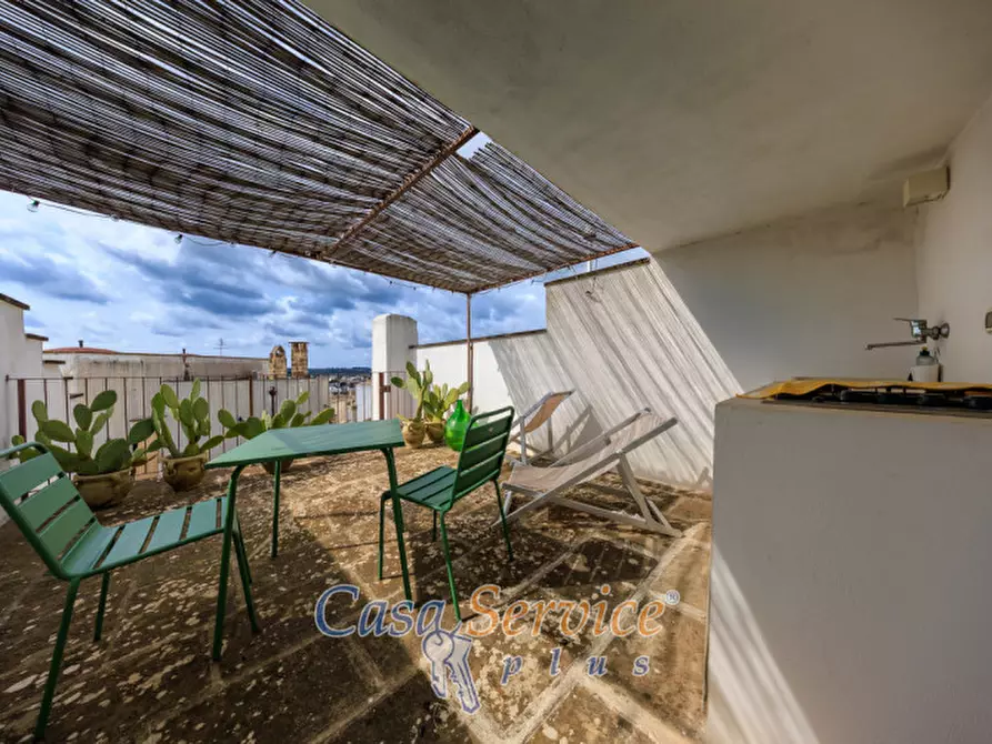 Immagine 27 di Casa bifamiliare in vendita  in Via G. Boccaccio a Matino