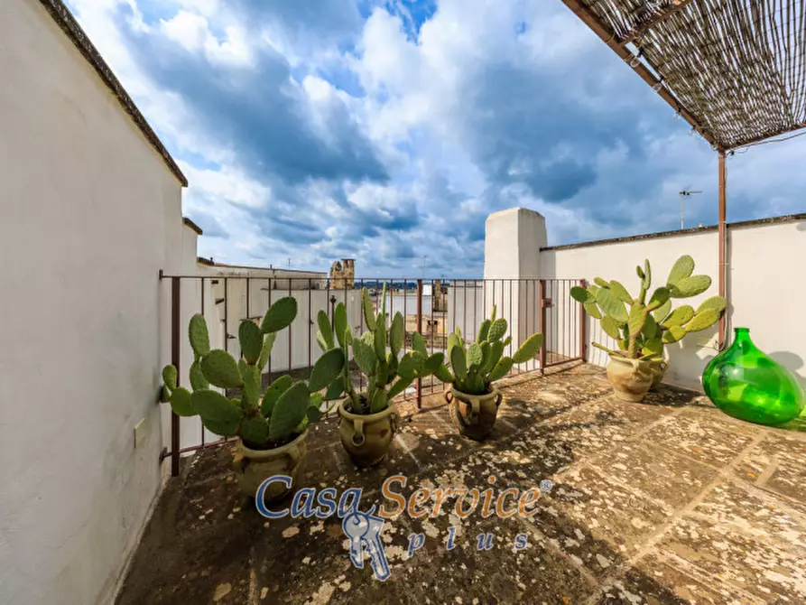 Immagine 28 di Casa bifamiliare in vendita  in Via G. Boccaccio a Matino