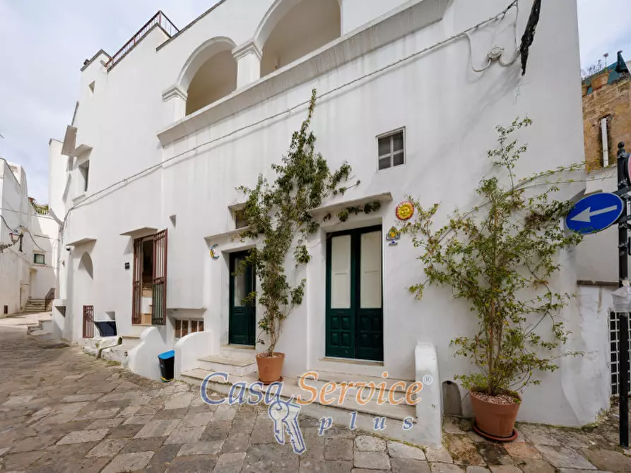 Immagine 30 di Casa bifamiliare in vendita  in Via G. Boccaccio a Matino