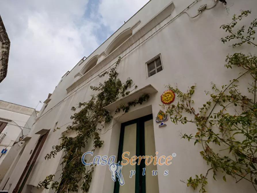 Immagine 31 di Casa bifamiliare in vendita  in Via G. Boccaccio a Matino