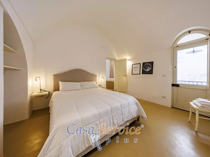 Immagine 34 di Casa bifamiliare in vendita  in Via G. Boccaccio a Matino