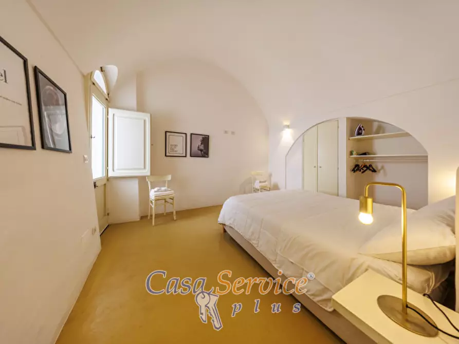 Immagine 36 di Casa bifamiliare in vendita  in Via G. Boccaccio a Matino