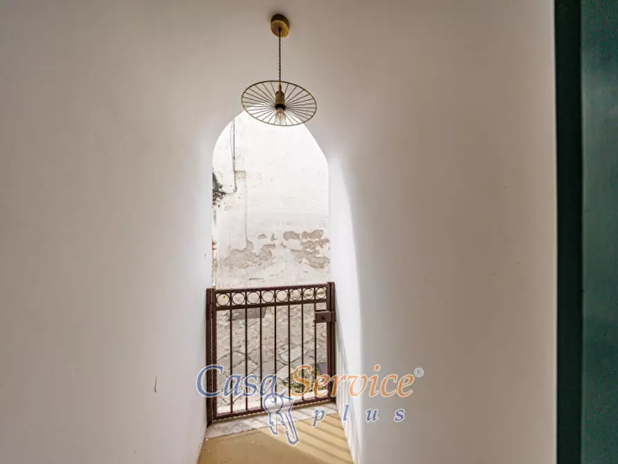 Immagine 37 di Casa bifamiliare in vendita  in Via G. Boccaccio a Matino