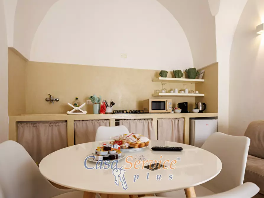 Immagine 39 di Casa bifamiliare in vendita  in Via G. Boccaccio a Matino