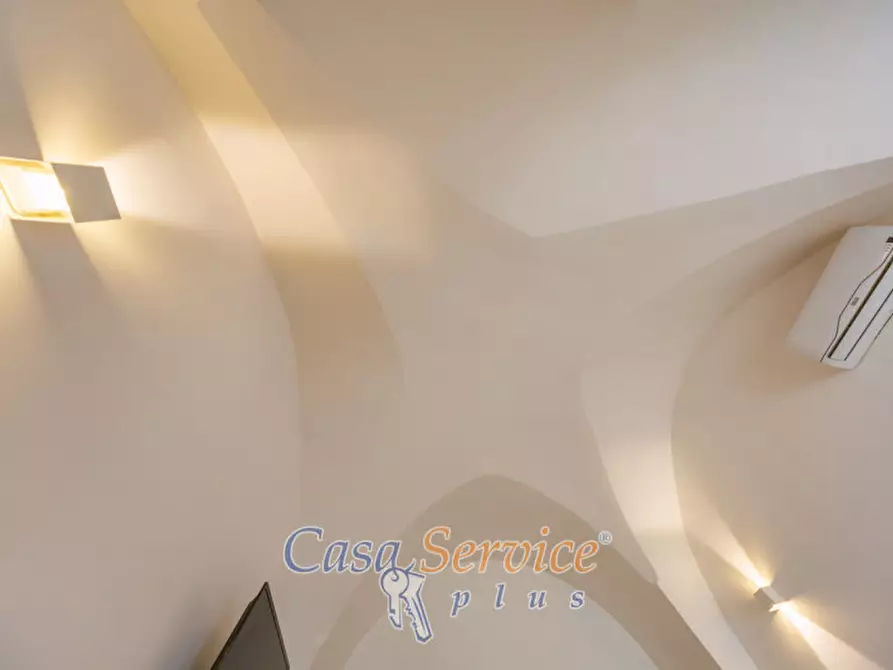 Immagine 41 di Casa bifamiliare in vendita  in Via G. Boccaccio a Matino