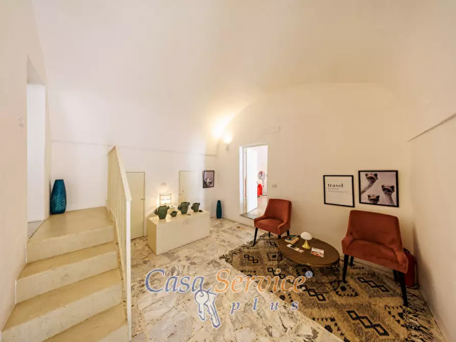 Immagine 43 di Casa bifamiliare in vendita  in Via G. Boccaccio a Matino