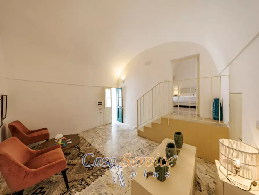 Immagine 44 di Casa bifamiliare in vendita  in Via G. Boccaccio a Matino