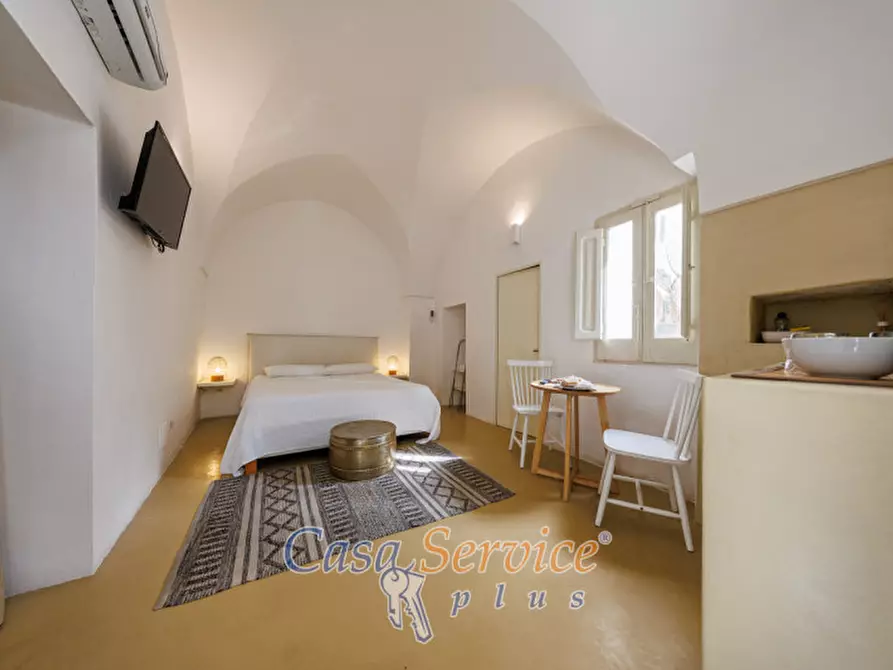 Immagine 45 di Casa bifamiliare in vendita  in Via G. Boccaccio a Matino