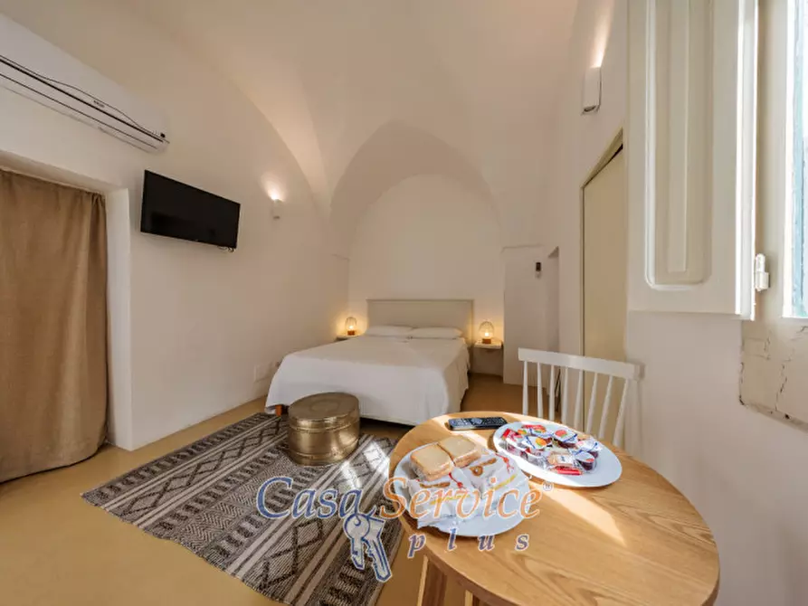 Immagine 46 di Casa bifamiliare in vendita  in Via G. Boccaccio a Matino