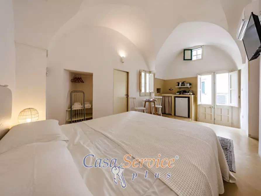 Immagine 47 di Casa bifamiliare in vendita  in Via G. Boccaccio a Matino