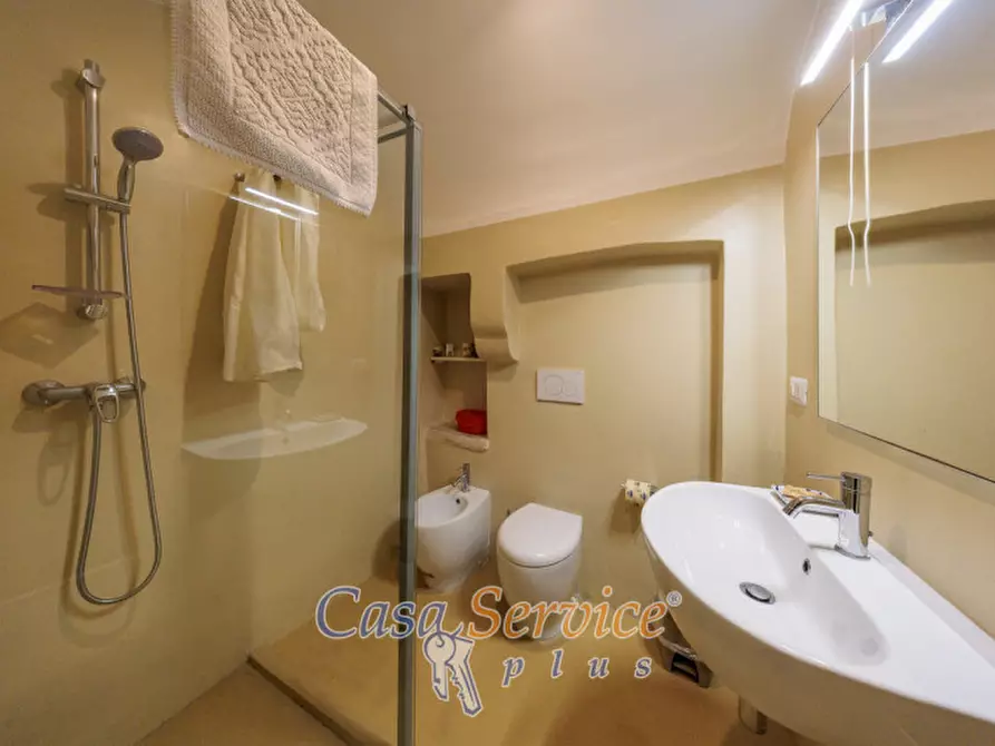 Immagine 48 di Casa bifamiliare in vendita  in Via G. Boccaccio a Matino