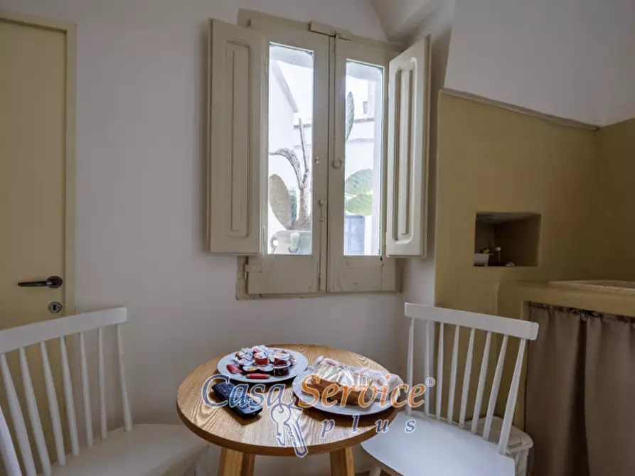 Immagine 49 di Casa bifamiliare in vendita  in Via G. Boccaccio a Matino