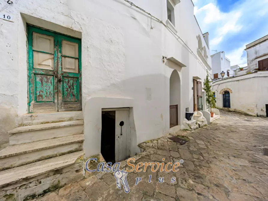 Immagine 50 di Casa bifamiliare in vendita  in Via G. Boccaccio a Matino