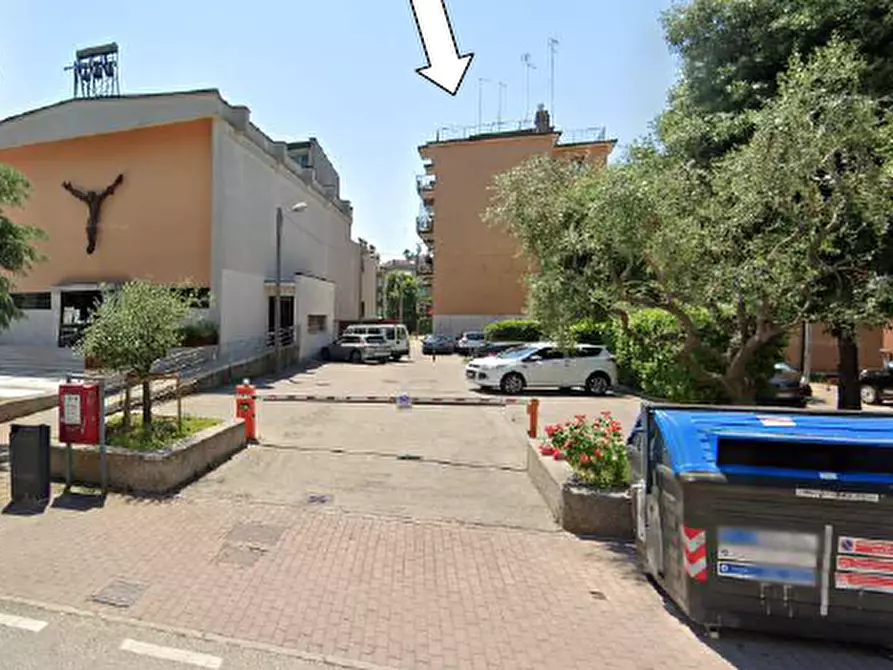 Immagine 2 di Appartamento in vendita  in Viale San Marco, 80 a Venezia