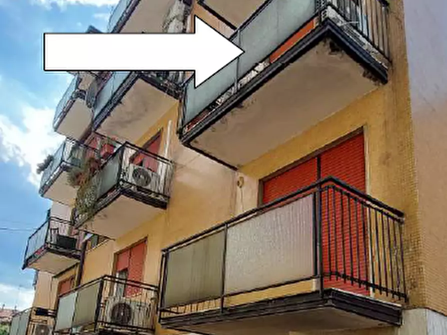 Immagine 4 di Appartamento in vendita  in Viale San Marco, 80 a Venezia