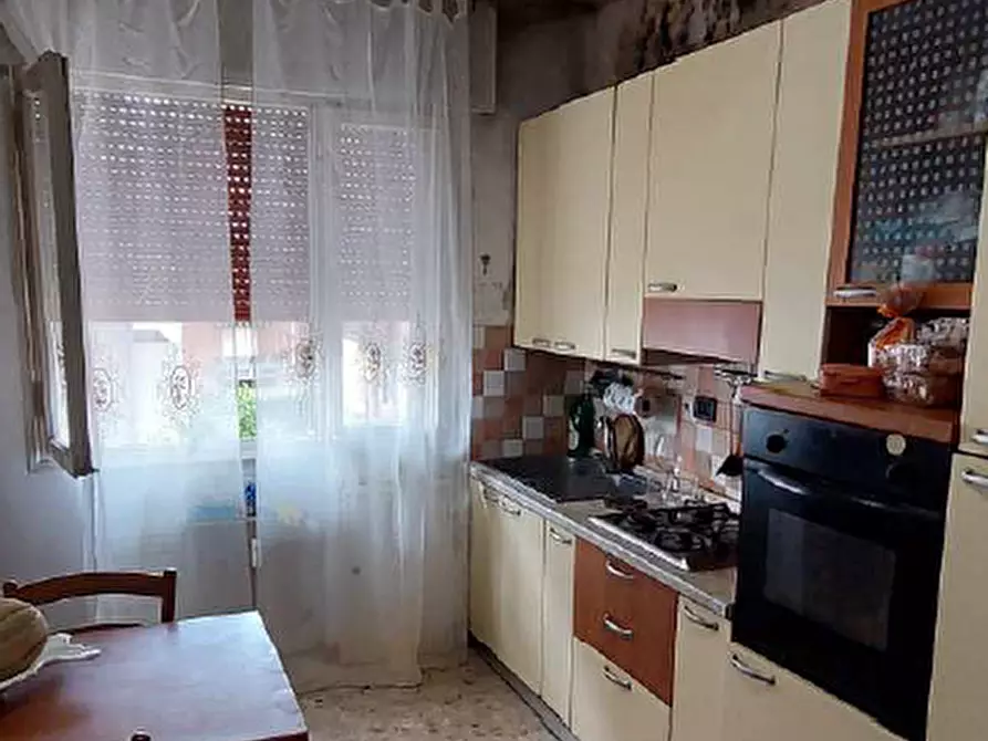 Immagine 6 di Appartamento in vendita  in Viale San Marco, 80 a Venezia