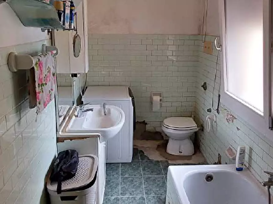 Immagine 8 di Appartamento in vendita  in Viale San Marco, 80 a Venezia