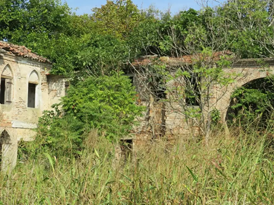 Immagine 7 di Terreno in vendita  in Via Valle Menà a Castagnaro
