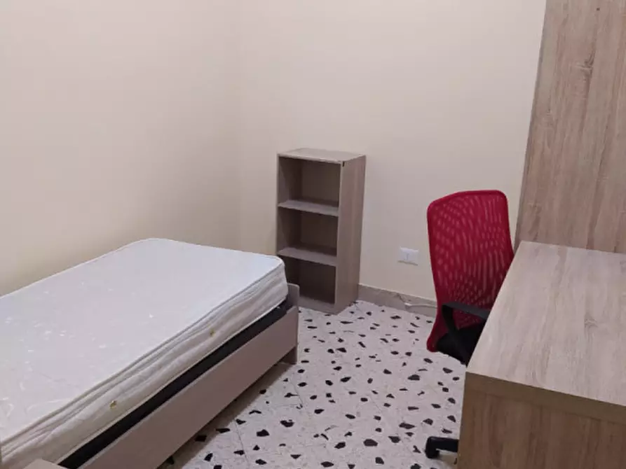 Immagine 1 di Camera in affitto  in Via Giuseppe Mancini a Palermo