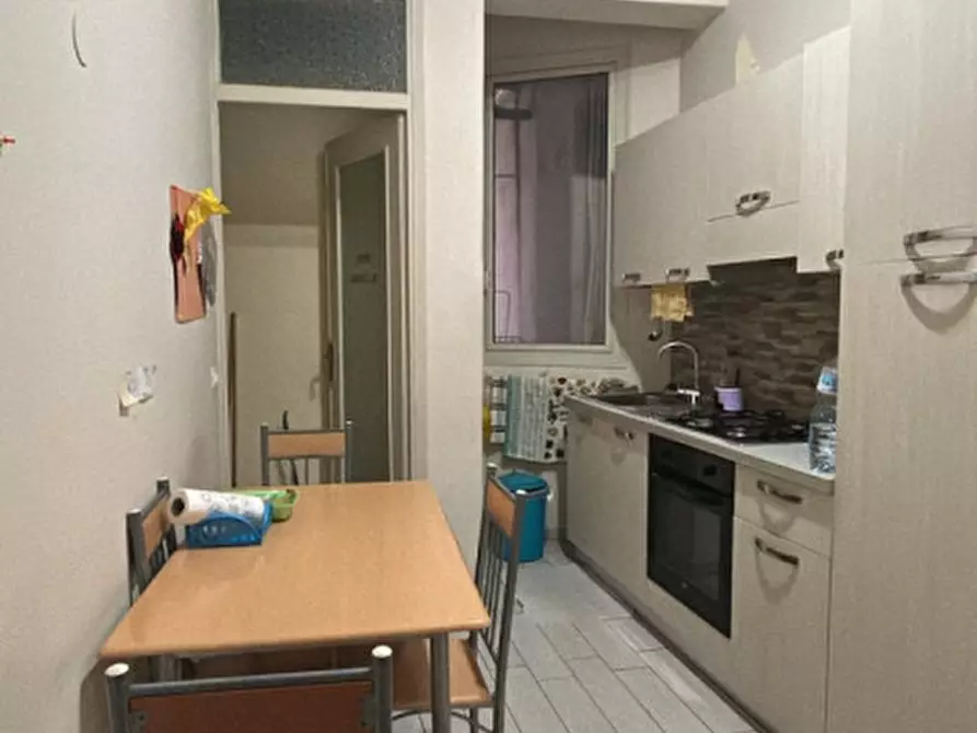 Immagine 3 di Camera in affitto  in Via Giuseppe Mancini a Palermo