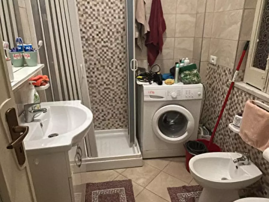 Immagine 4 di Camera in affitto  in Via Giuseppe Mancini a Palermo