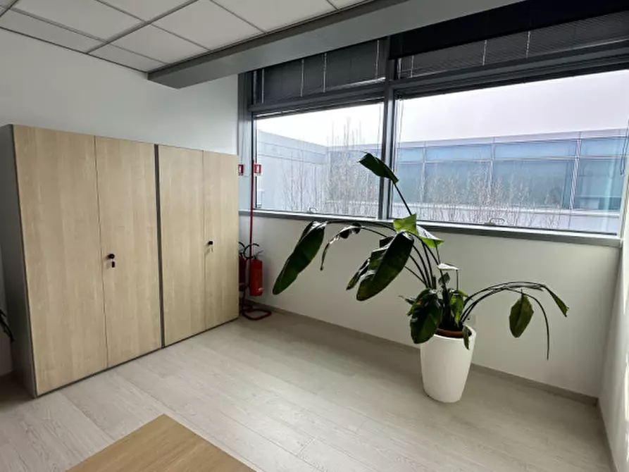 Immagine 2 di Ufficio in affitto  in VIALE ANCONA 22 a Venezia