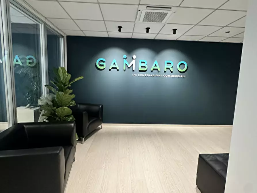 Immagine 4 di Ufficio in affitto  in VIALE ANCONA 22 a Venezia