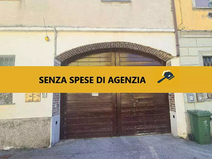 Immagine 1 di Appartamento in vendita  in Via Papa Pio XII 2 - Mesero (MI) a Mesero