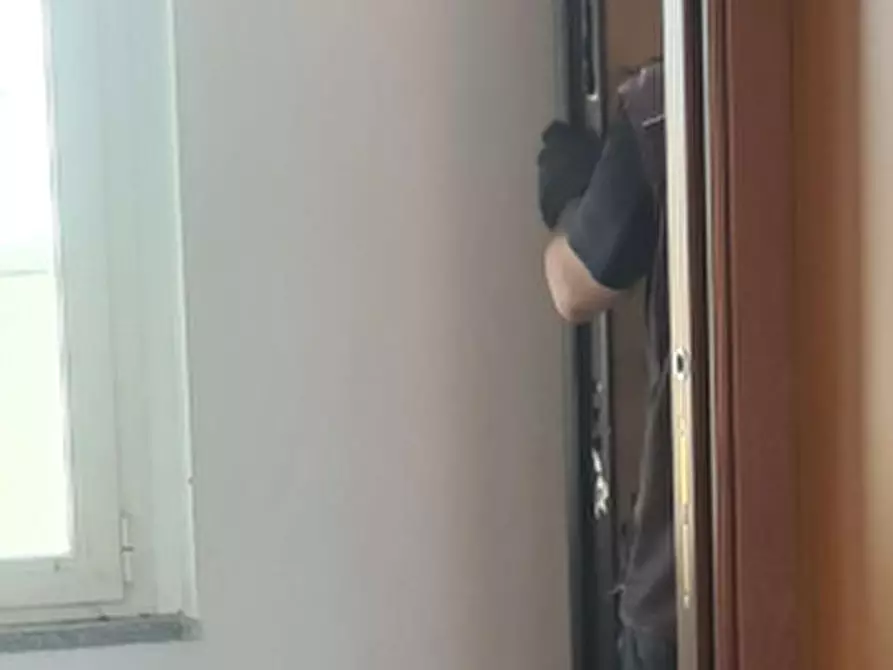 Immagine 8 di Appartamento in vendita  in Via Papa Pio XII 2 - Mesero (MI) a Mesero