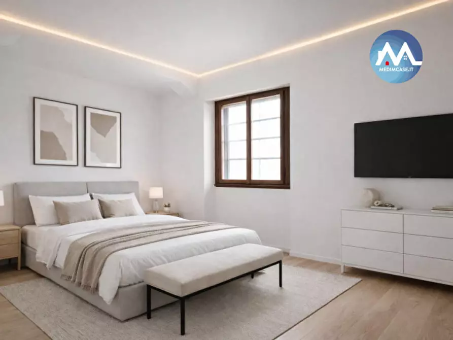 Immagine 5 di Appartamento in vendita  in Piazzale degli Innocenti a Pesaro