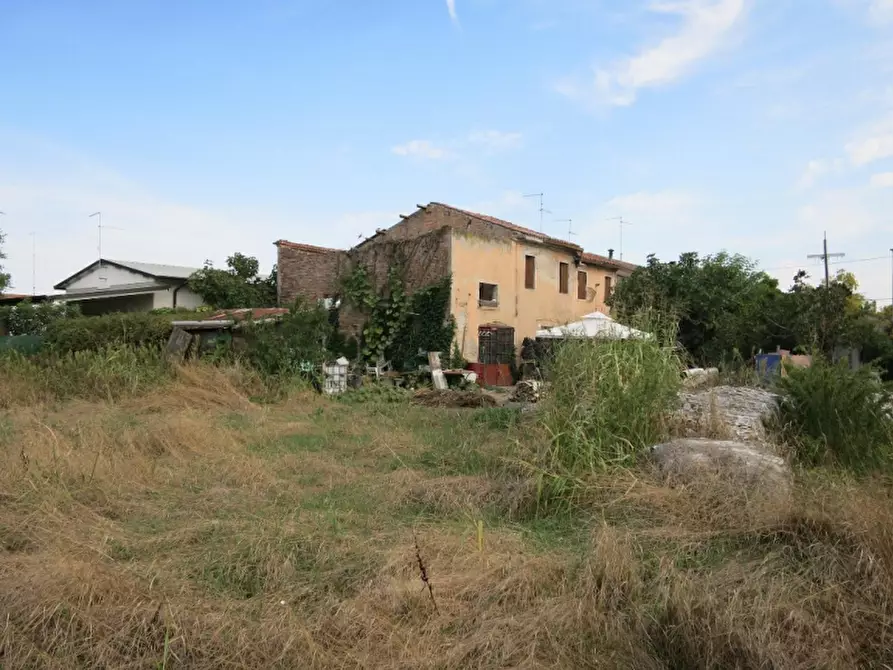 Immagine 1 di Rustico / casale in vendita  in Via Borghetto 26/14 a Sanguinetto