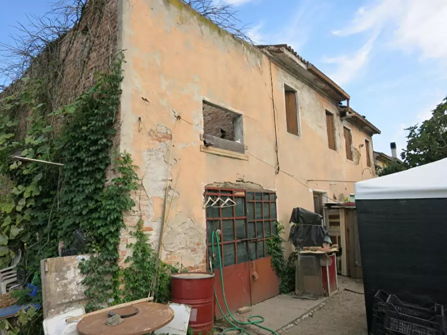 Immagine 3 di Rustico / casale in vendita  in Via Borghetto 26/14 a Sanguinetto