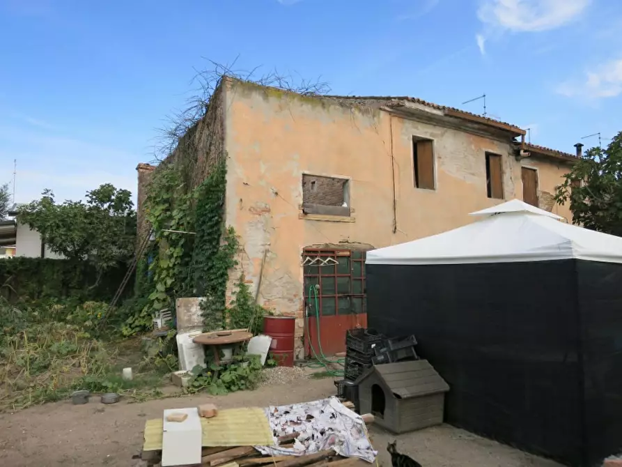 Immagine 4 di Rustico / casale in vendita  in Via Borghetto 26/14 a Sanguinetto
