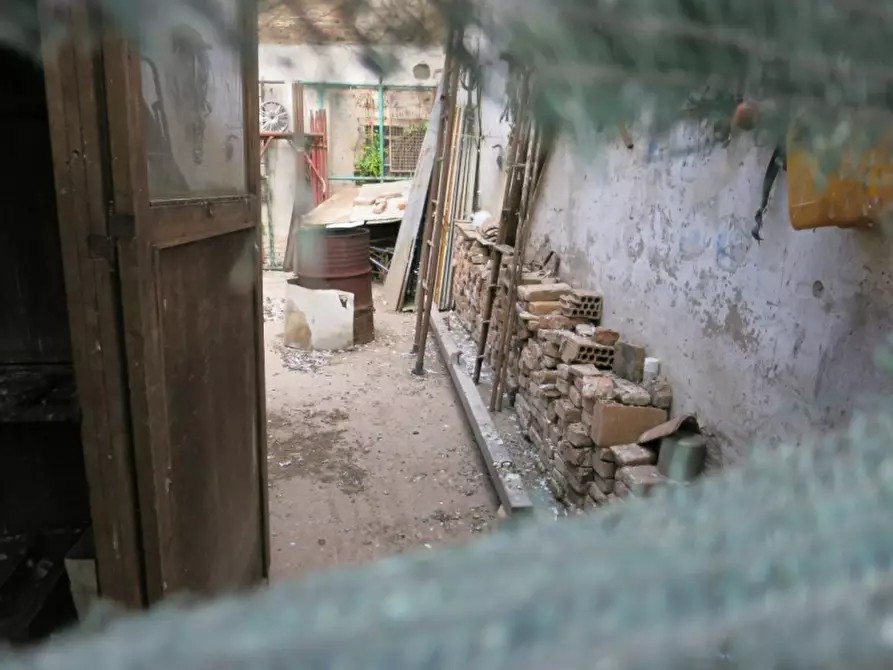 Immagine 6 di Rustico / casale in vendita  in Via Borghetto 26/14 a Sanguinetto