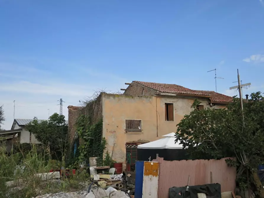 Immagine 13 di Rustico / casale in vendita  in Via Borghetto 26/14 a Sanguinetto