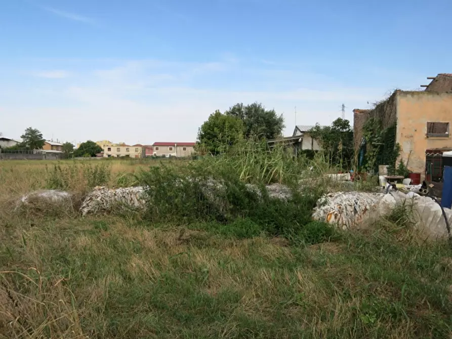 Immagine 15 di Rustico / casale in vendita  in Via Borghetto 26/14 a Sanguinetto