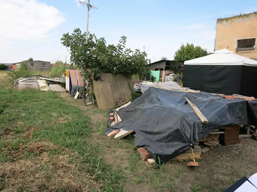 Immagine 16 di Rustico / casale in vendita  in Via Borghetto 26/14 a Sanguinetto