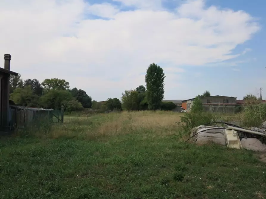 Immagine 17 di Rustico / casale in vendita  in Via Borghetto 26/14 a Sanguinetto