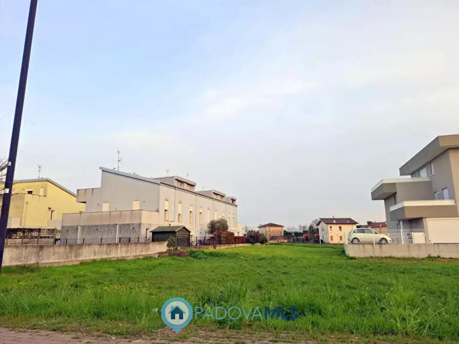 Immagine 6 di Terreno in vendita  in Via degli Scavi a Montegrotto Terme