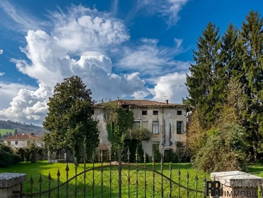 Immagine 7 di Villa in vendita  in Via Camin a Schio