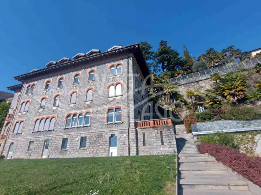 Immagine 4 di Appartamento in vendita  in Via Luigi Cadorna 36 a Menaggio
