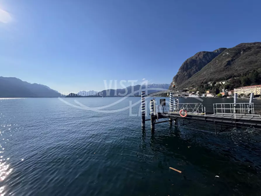 Immagine 11 di Appartamento in vendita  in Via Luigi Cadorna 36 a Menaggio