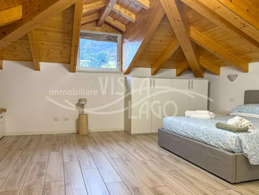 Immagine 21 di Appartamento in vendita  in Via Luigi Cadorna 36 a Menaggio