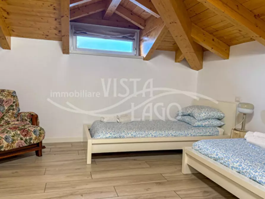 Immagine 23 di Appartamento in vendita  in Via Luigi Cadorna 36 a Menaggio