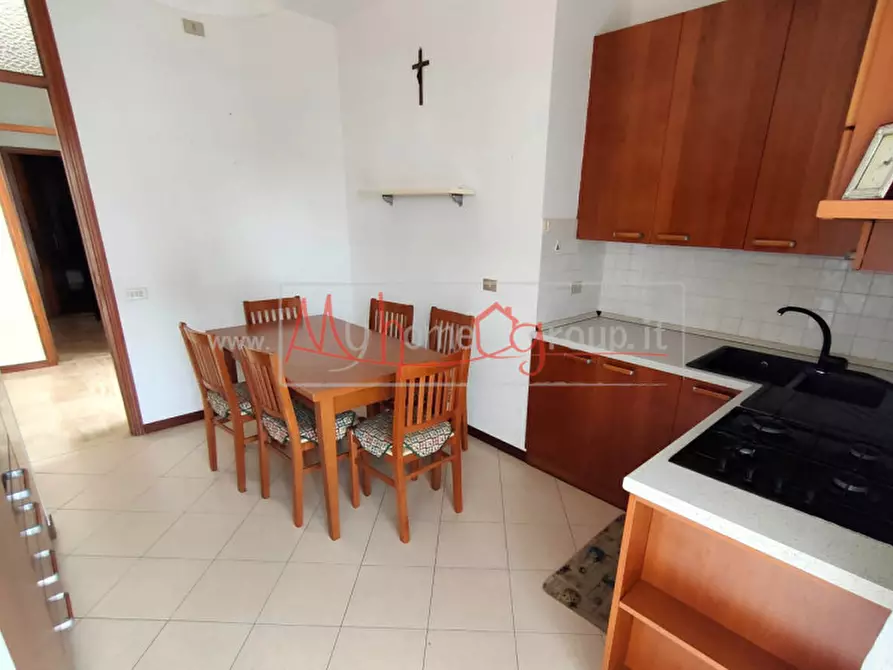 Immagine 5 di Casa bifamiliare in vendita  a Padova