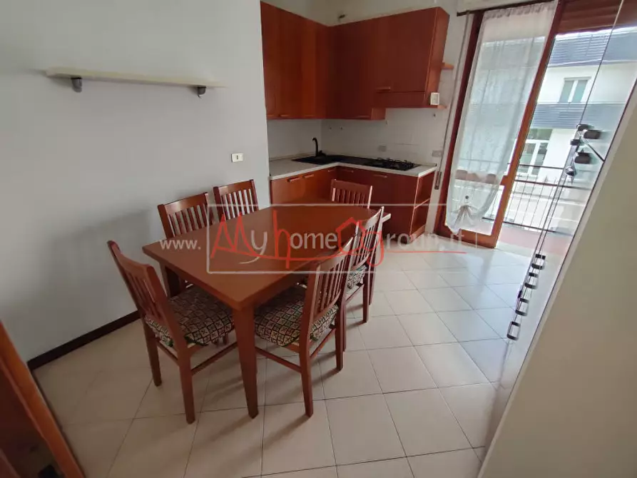 Immagine 6 di Casa bifamiliare in vendita  a Padova