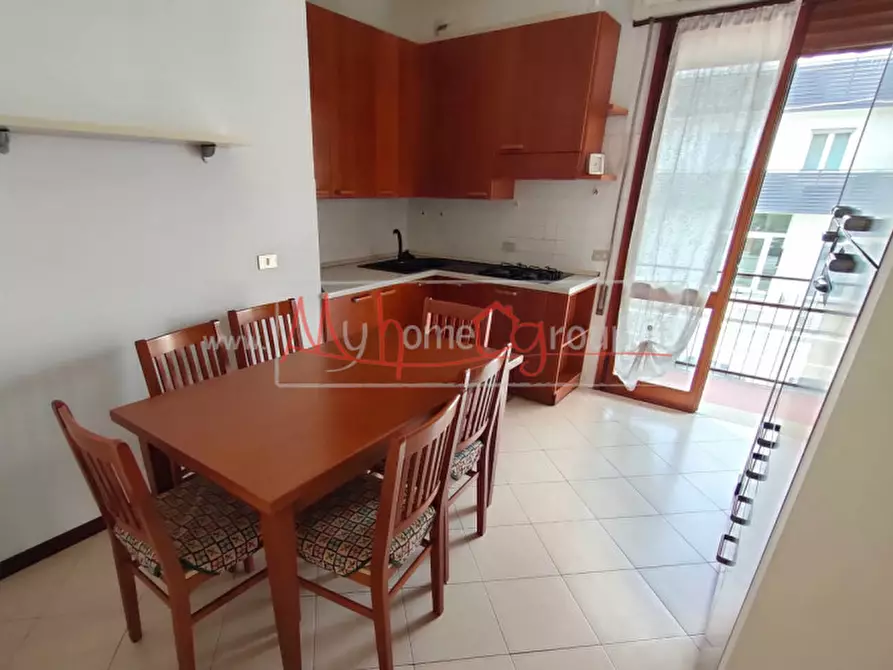 Immagine 7 di Casa bifamiliare in vendita  a Padova