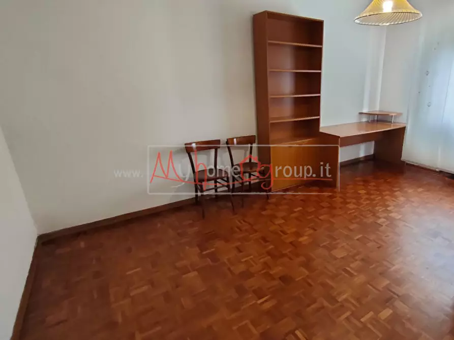 Immagine 8 di Casa bifamiliare in vendita  a Padova