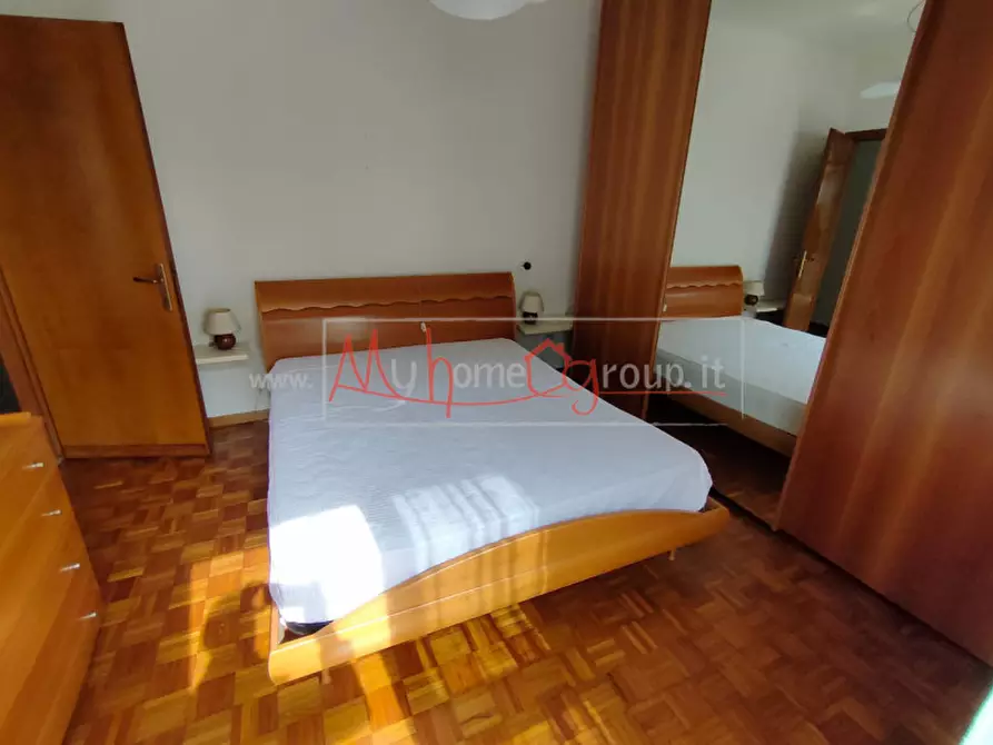 Immagine 10 di Casa bifamiliare in vendita  a Padova